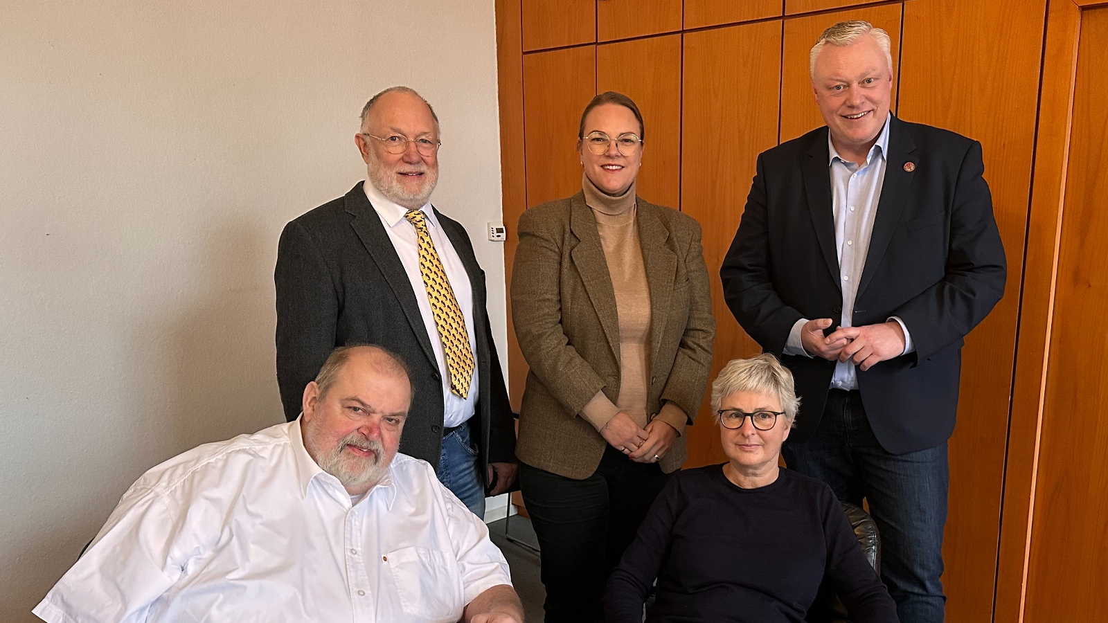 Neues Medizinisches Versorgungszentrum stärkt die ambulante Versorgung in Höxter