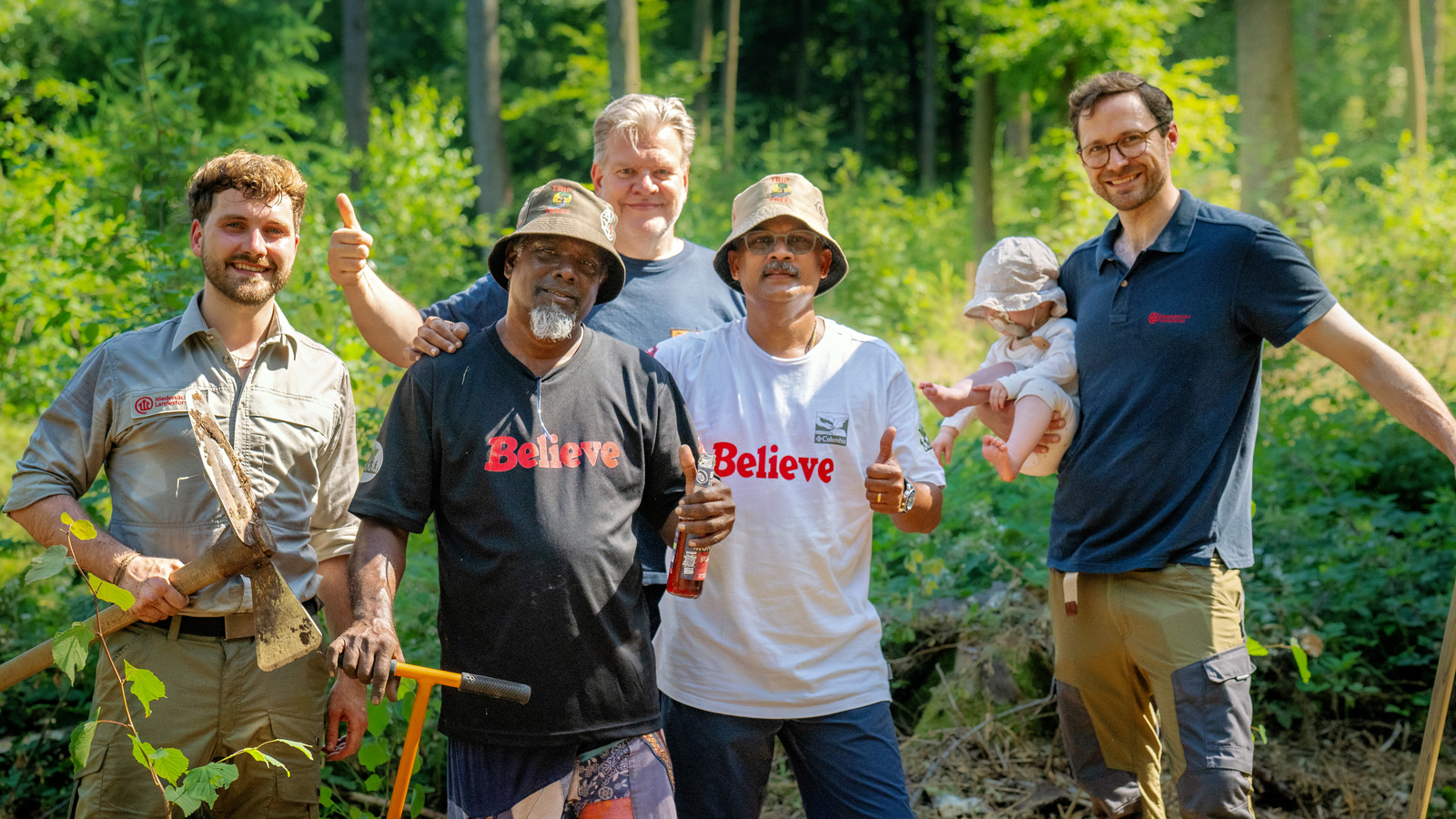 ...