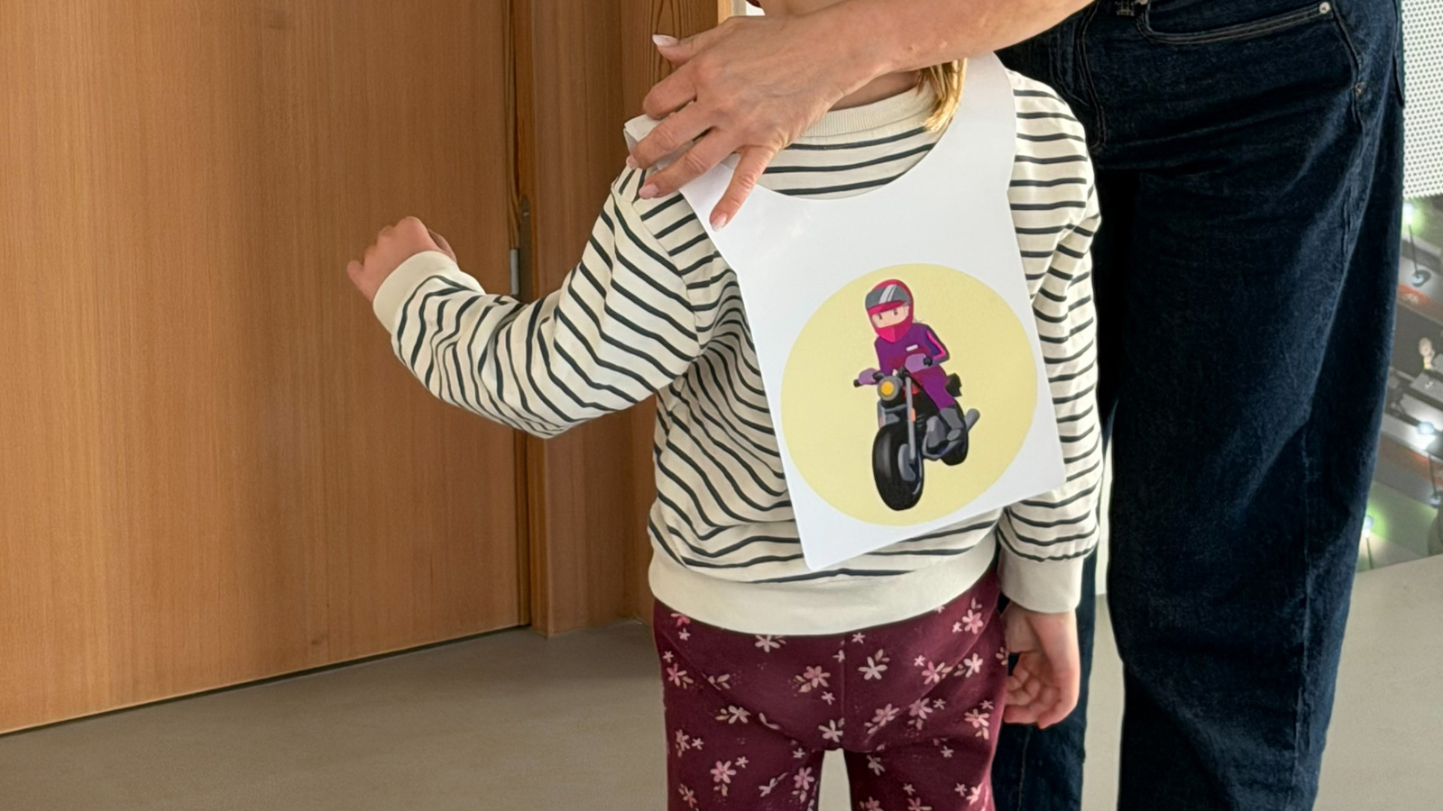 MSC Delligsen und ADACUS besuchen Kindergärten – Verkehrserziehung für Schulanfänger im Fokus