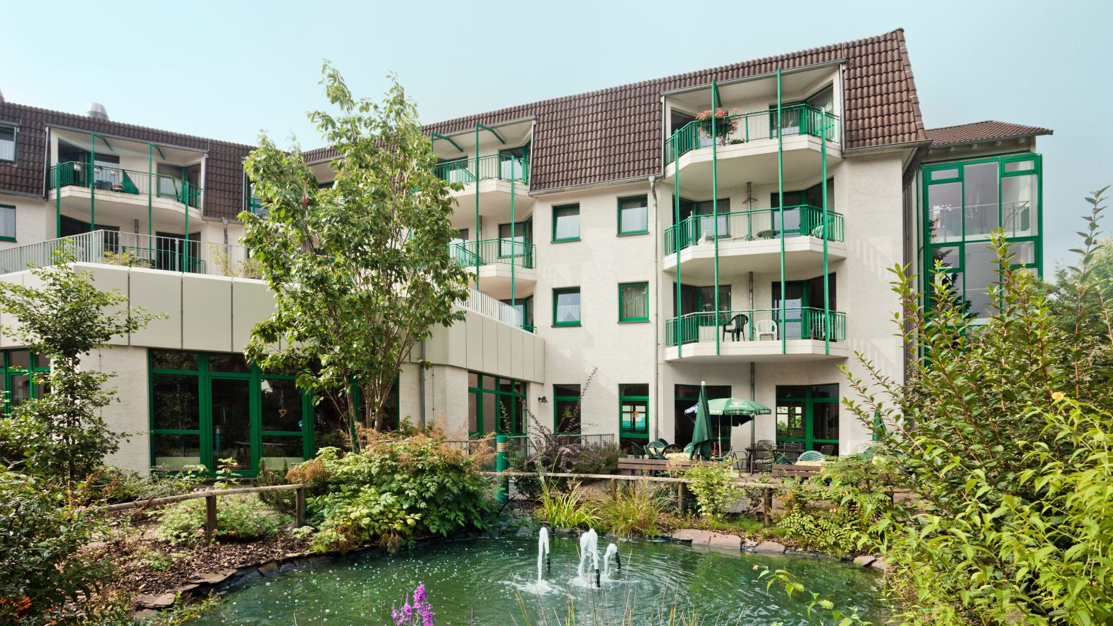 Betreiberwechsel in Stadtoldendorf: SeniorenCentrum „Unter der Homburg“ kehrt zum Eigentümer zurück